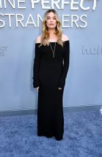 ANNIE MURPHY at Nine Perfect Strangers Season 2 Premiere in Beverly Hills 05/15/2025