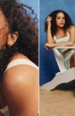 ANOTINIA GENTRY for People StyleWatch, Summer 2025