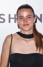 ANOUK DENTON at Women