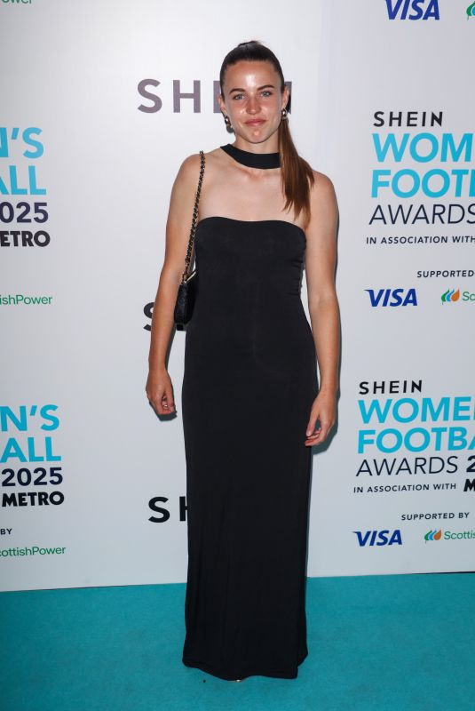 ANOUK DENTON at Women