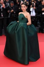 ARIANA GREENBLATT at Eddington Premiere at 78th Cannes Film Festival 05/16/2025