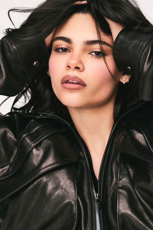 ARIANA GREENBLATT for L