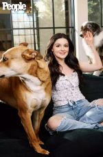ARIEL WINTER for People Magazine, May 2025