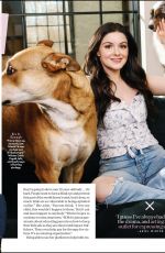 ARIEL WINTER in People Magazine, May 2025