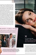 ARIEL WINTER in People Magazine, May 2025