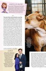 ARIEL WINTER in People Magazine, May 2025