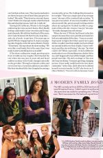 ARIEL WINTER in People Magazine, May 2025