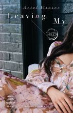 ARIEL WINTER in People Magazine, May 2025