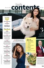ARIEL WINTER in People Magazine, May 2025