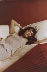 ARIELA BARER for Polyester Magazine, May 2025