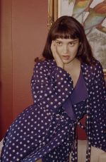 ARIELA BARER for Polyester Magazine, May 2025