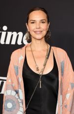 ARIELLE KEBBEL at Variety Power of Women Event in Nashville 05/01/2025