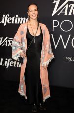 ARIELLE KEBBEL at Variety Power of Women Event in Nashville 05/01/2025