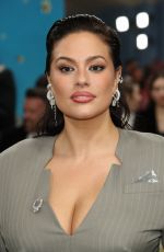 ASHLEY GRAHAM at 2025 Met Gala Celebrating Superfine: Tailoring Black Style in New York 05/05/2025