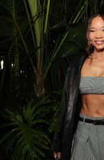 ASHLEY MOORE at The Business Of Fashion and Self-Portrait Cocktail Party in Los Angeles 05/14/2025