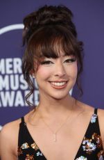 AUBREY ANDERSON-EMMONS at 2025 American Music Awards in Las Vegas 05/26/2025