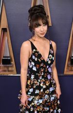 AUBREY ANDERSON-EMMONS at 2025 American Music Awards in Las Vegas 05/26/2025