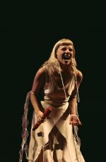AURORA Performs at Le Zenith in Paris 05/05/2025