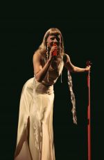 AURORA Performs at Le Zenith in Paris 05/05/2025
