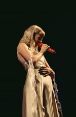AURORA Performs at Le Zenith in Paris 05/05/2025