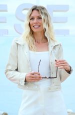 AURORE DELPLACE at Un Si Grand Soleil at 8th Canneseries International Festival in Cannes 04/27/2025