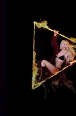 AVA MAX - Instagram Photos 05/01/2025