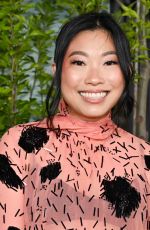 AWKWAFINA at Poker Face Season 2 Premiere in Los Angeles 05/01/2025
