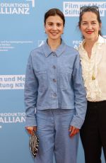 AYLIN TEZEL at Cannes Beach Soiree at 78th Cannes Film Festival 05/16/2025