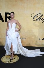 BARBARA PALVIN at 31st amfAR Gala in Cannes 05/22/2025