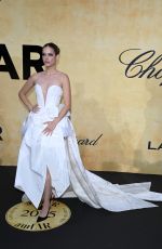 BARBARA PALVIN at 31st amfAR Gala in Cannes 05/22/2025