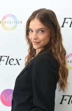 BARBARA PALVIN at Brunch and Boldness Panel at WeAudition House in Cannes 05/18/2025