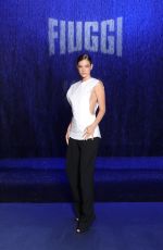 BARBARA PALVIN at Fiuggi for One Drop Featuring a Special Performance by Cirque du Soleil in Cannes 05/20/2025