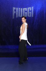 BARBARA PALVIN at Fiuggi for One Drop Featuring a Special Performance by Cirque du Soleil in Cannes 05/20/2025