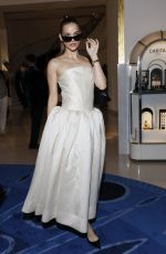 BARBARA PALVIN at Ray-Ban Afterparty in Cannes 05/19/2025