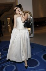 BARBARA PALVIN at Ray-Ban Afterparty in Cannes 05/19/2025
