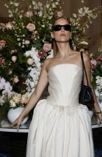 BARBARA PALVIN at Ray-Ban Afterparty in Cannes 05/19/2025