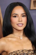 BECKY G at 2025 American Music Awards in Las Vegas 05/26/2025
