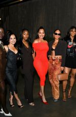 BECKY G at Airbnb 2025 Summer Release Event in Los Angeles 05/13/2025