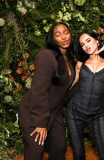 BECKY G at Airbnb 2025 Summer Release Event in Los Angeles 05/13/2025