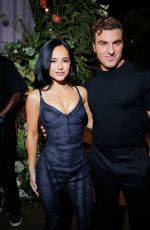 BECKY G at Airbnb 2025 Summer Release Event in Los Angeles 05/13/2025