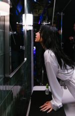 BECKY G for Garnier Fructis Sleek & Stay Hair Serum 2025