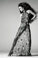 BELLA HADID for Vogue UK, June 2025