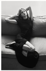 BENEDETTA PORCAROLI at a Photoshoot, May 2025