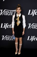 BETHANY JOY LENZ at Variety Power of Women Event in Nashville 05/01/2025