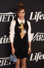 BETHANY JOY LENZ at Variety Power of Women Event in Nashville 05/01/2025