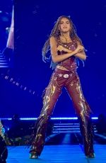 BEYONCE Performs on Final Night of Cowboy Carter Tour in Los Angeles 05/10/2025