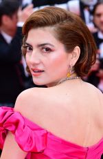 BLANCA BLANCO at Leave One Day Premiere and Opening Ceremony of 78th Cannes Film Festival 05/13/2025