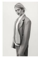 BREC BASSINGER for Noir, May 2025