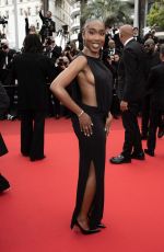 BREE RUNWAY at Highest 2 Lowest Premiere at 78th Cannes Film Festival 05/19/2025