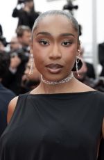 BREE RUNWAY at Highest 2 Lowest Premiere at 78th Cannes Film Festival 05/19/2025